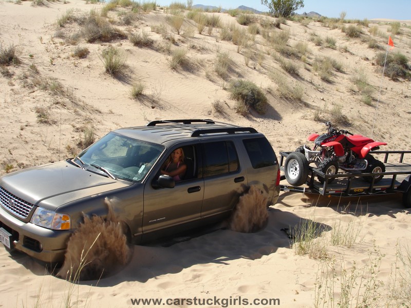 2005 Ford Explorer Sport Trac Values- NADAguides